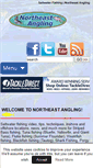 Mobile Screenshot of neangling.com
